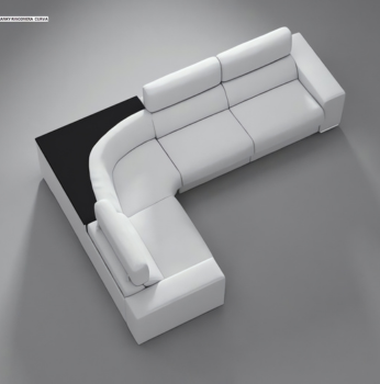 Luxury Bed