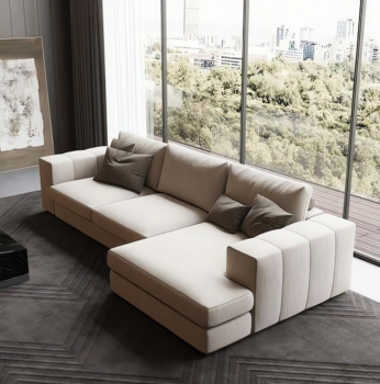 Luxury Bed