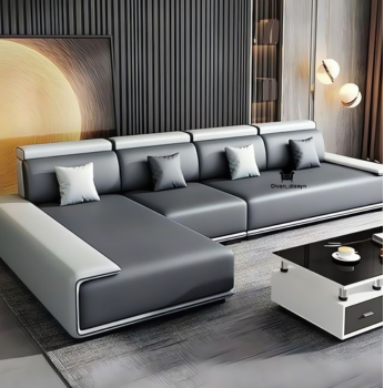 Luxury Bed
