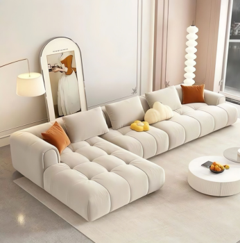 Luxury Bed