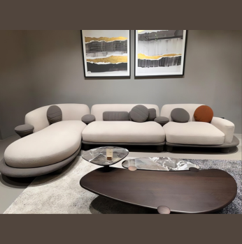 Luxury Bed