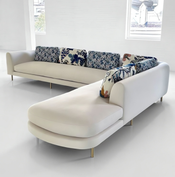 Luxury Bed