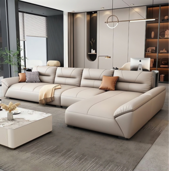 Luxury Bed