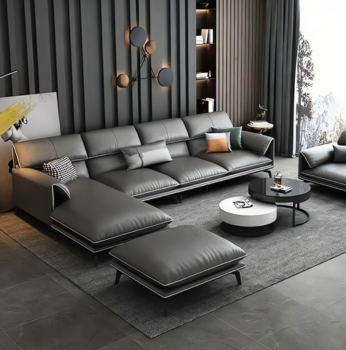 Luxury Bed